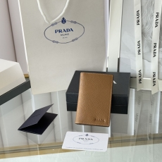 Prada Wallets